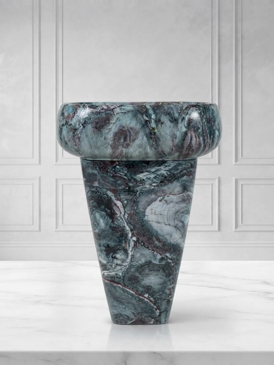 DRUM BASIN 309